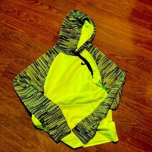 Nike hoodie